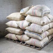 Kurtarma-foreign trade coffee