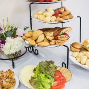 Kurtarma- catering